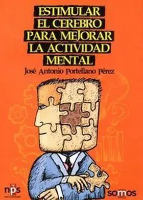 Estimular el Cerebro para Mejorar la Actividad Men