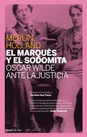 Marques y el Sodomita