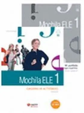 Pack Mochila Ele 1 Cuad Internac Ed10