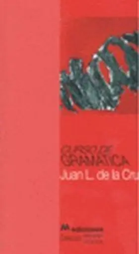 Curso de Gramatica
