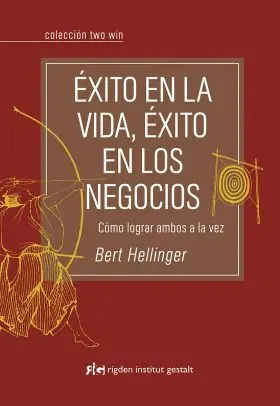 Exito en la Vida, Exito en los Negocios