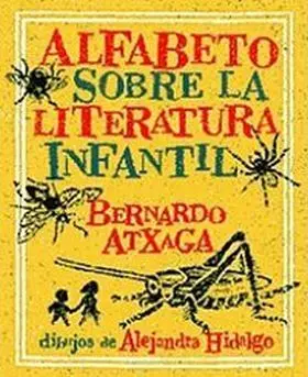 Alfabeto Sobre la Literatura Infantil