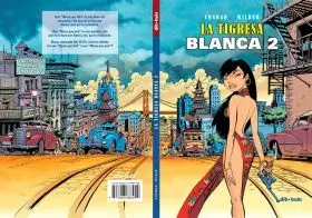 La Tigresa Blanca 2