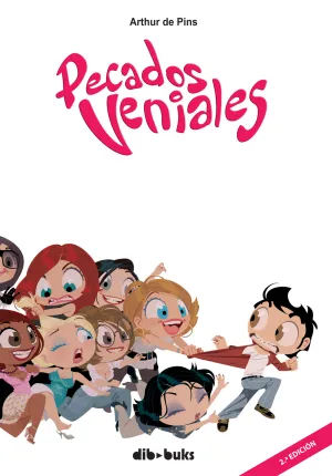 Pecados Veniales