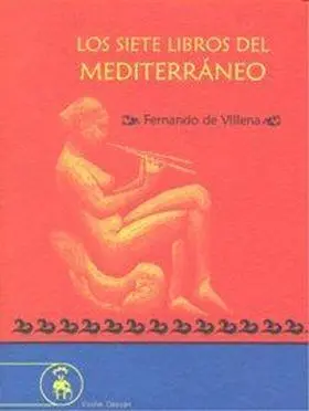 Siete Libros del Mediterraneo,Los