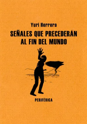 Señales que Precederan Al Fin del Mundo