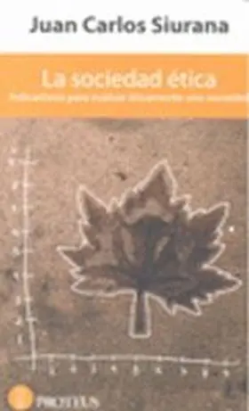 La Sociedad Etica