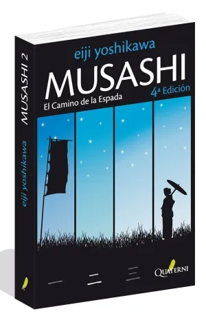 Musashi - el Camino de la Espada
