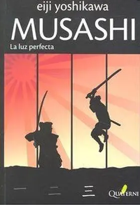 Musashi 3 - la Luz Perfecta