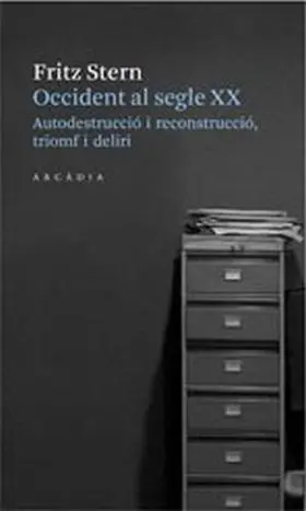 Occident Al Segle Xx
