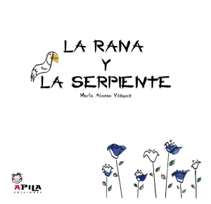 La Rana y la Serpiente