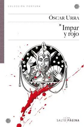 Impar y Rojo