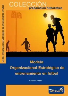 Preparacion ¿Fisica? en el Futbol, la. El Proceso