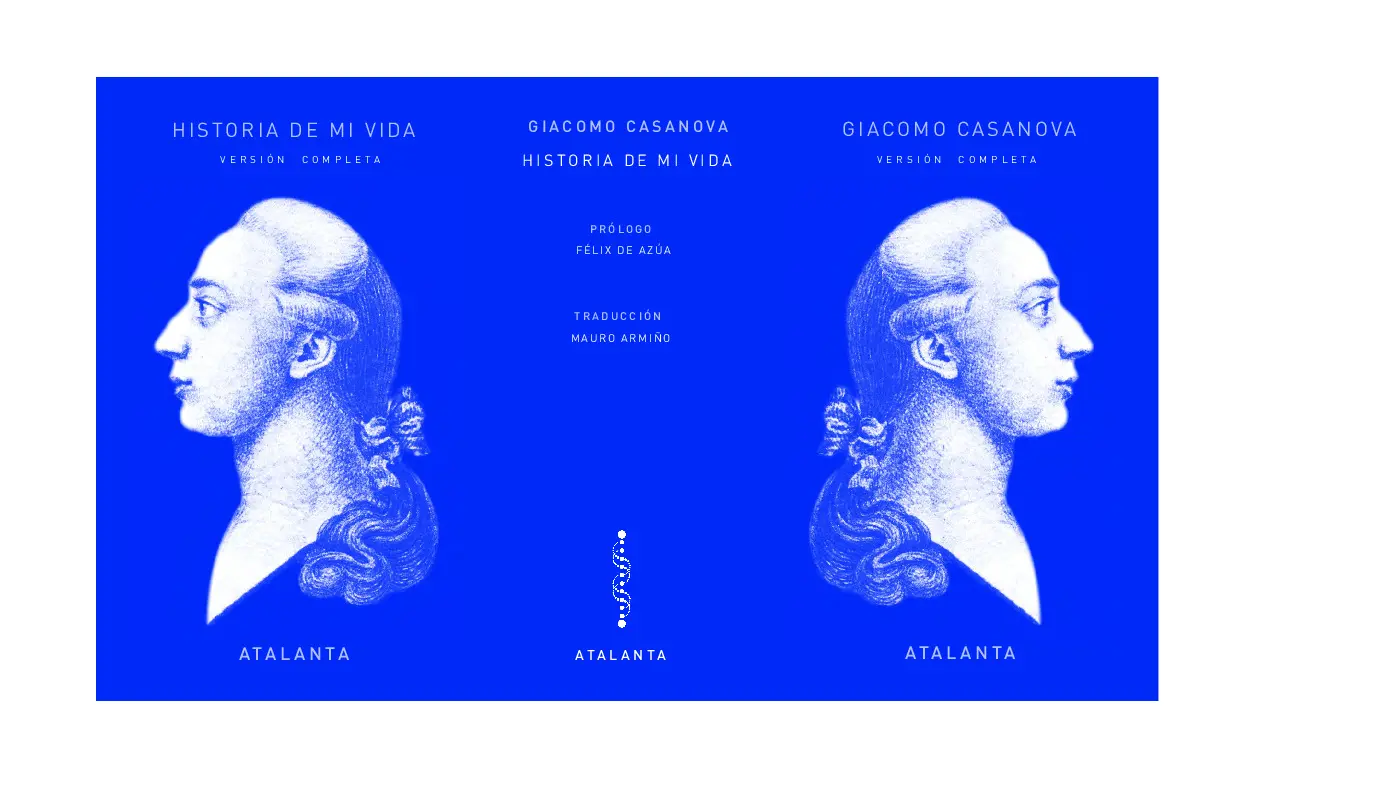 Historia de mi Vida -Estuche 2 Vols.