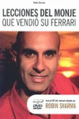 Lecciones del Monje que Vendio Su Ferrari