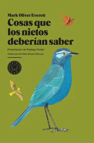 Cosas que los Nietos Deberian Saber