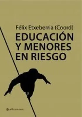 Educacion y Menores en Riesgo