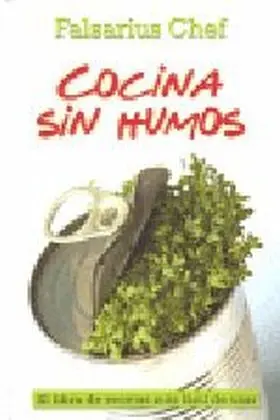 Cocina sin Humos