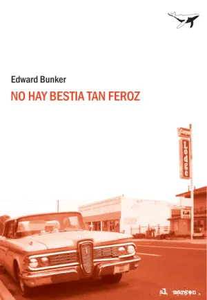 No Hay Bestia Tan Feroz