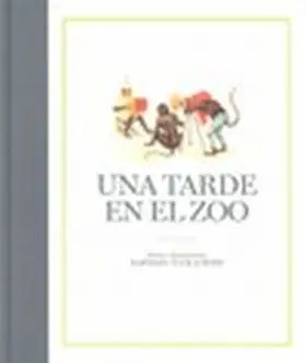 Una Tarde en el Zoo