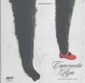 Caperucita Roha