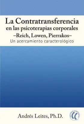 La Contratransferencia en las Psicoterapias Corpor