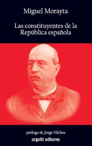 Las Constituyentes de la Republica Española