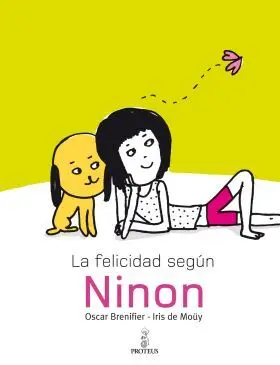 La Felicidad Segun Ninon