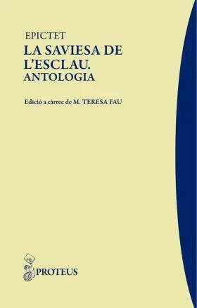 La Saviesa de L Esclau