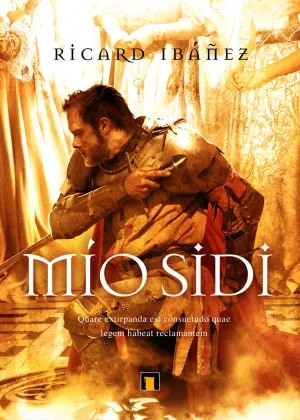Mio Sidi