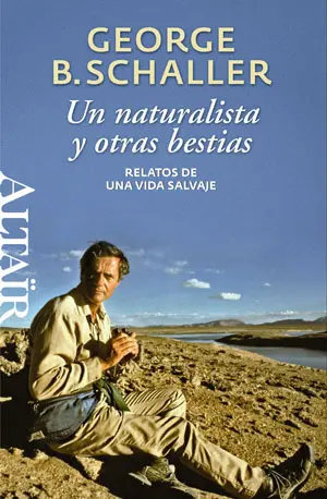 Un Naturalista y Otras Bestias -Heterodoxos #12 Al