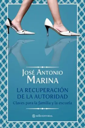 Recuperacion de la Autoridad