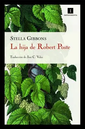 La Hija de Robert Poste