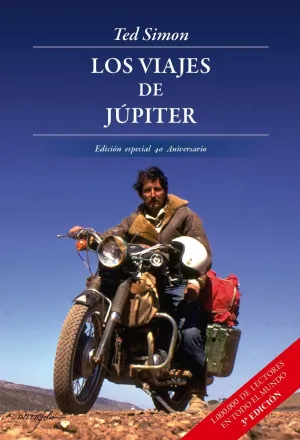 Los Viajes de Jupiter