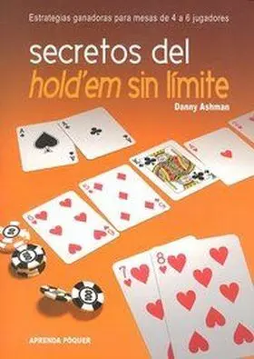 Secretos del Hold Em sin Limites