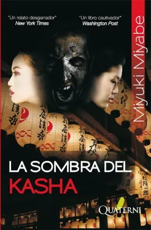La Sombra del Kasha