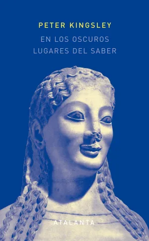 En los Oscuros Lugares del Saber -Tela