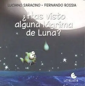 Has Visto Alguna Lagrima de Luna?