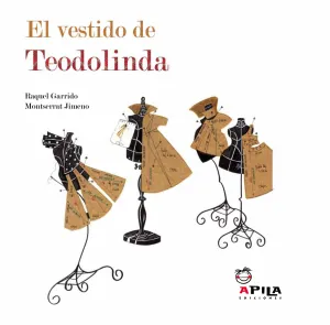 El Vestido de Teodolinda
