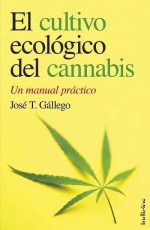 Cultivo Ecologico del Cannabis,El
