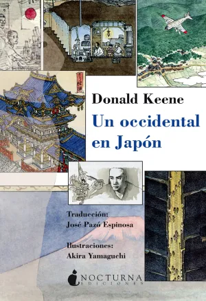 Un Occidental en Japon