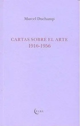 Cartas Sobre el Arte