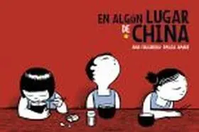 En Algun Lugar de China