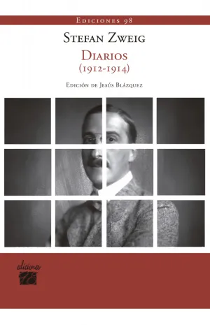 Diarios 1912-1914