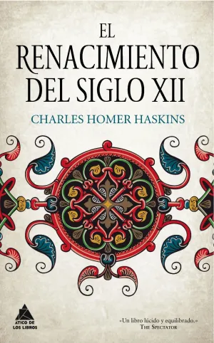 El Renacimiento del Siglo Xii