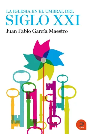 La Iglesia en el Umbral del Siglo Xxi