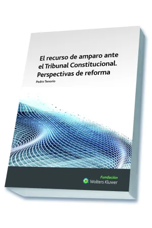 El Recurso de Amparo Ante el Tribunal Constitucion