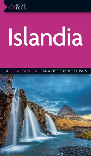 Islandia -Guias Ecos