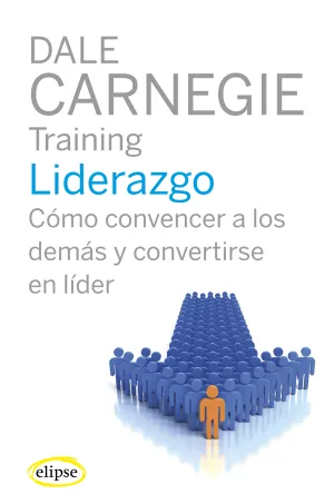 Liderazgo Como Convencer a los Demas