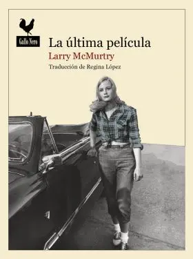 La Última Película
